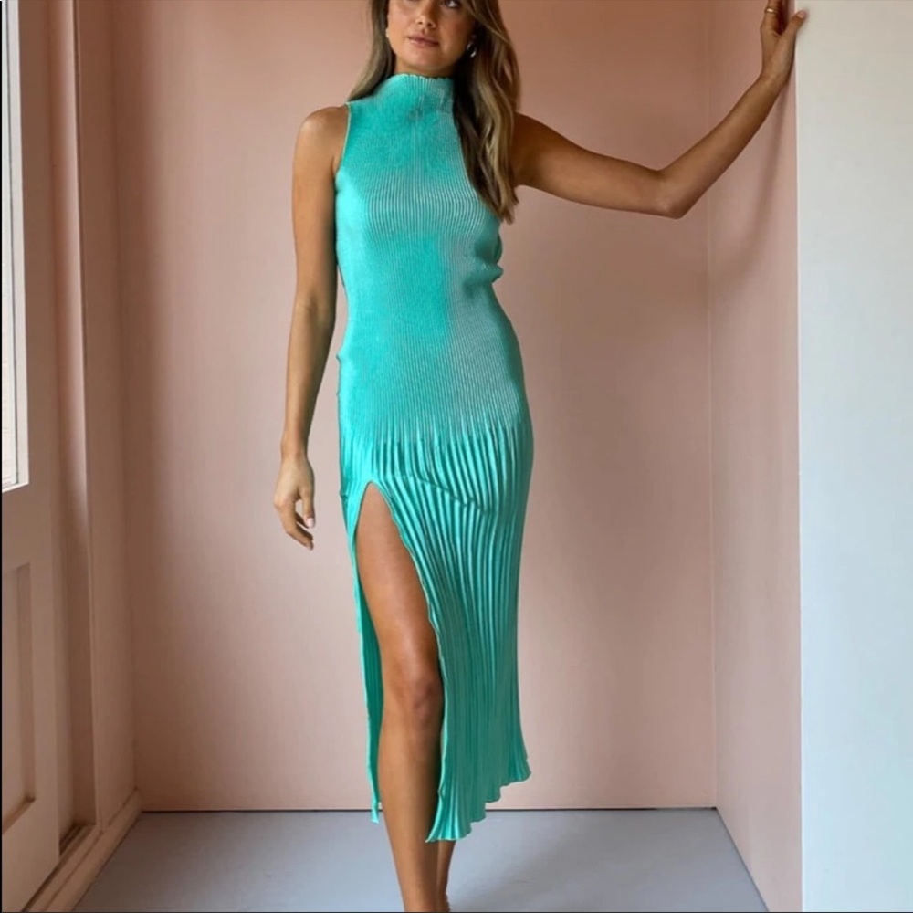 Lidee Dress